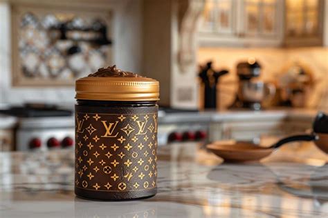 pate à tartiner louis vuitton|Pâtes à tartiner Louis Vuitton : un délice .